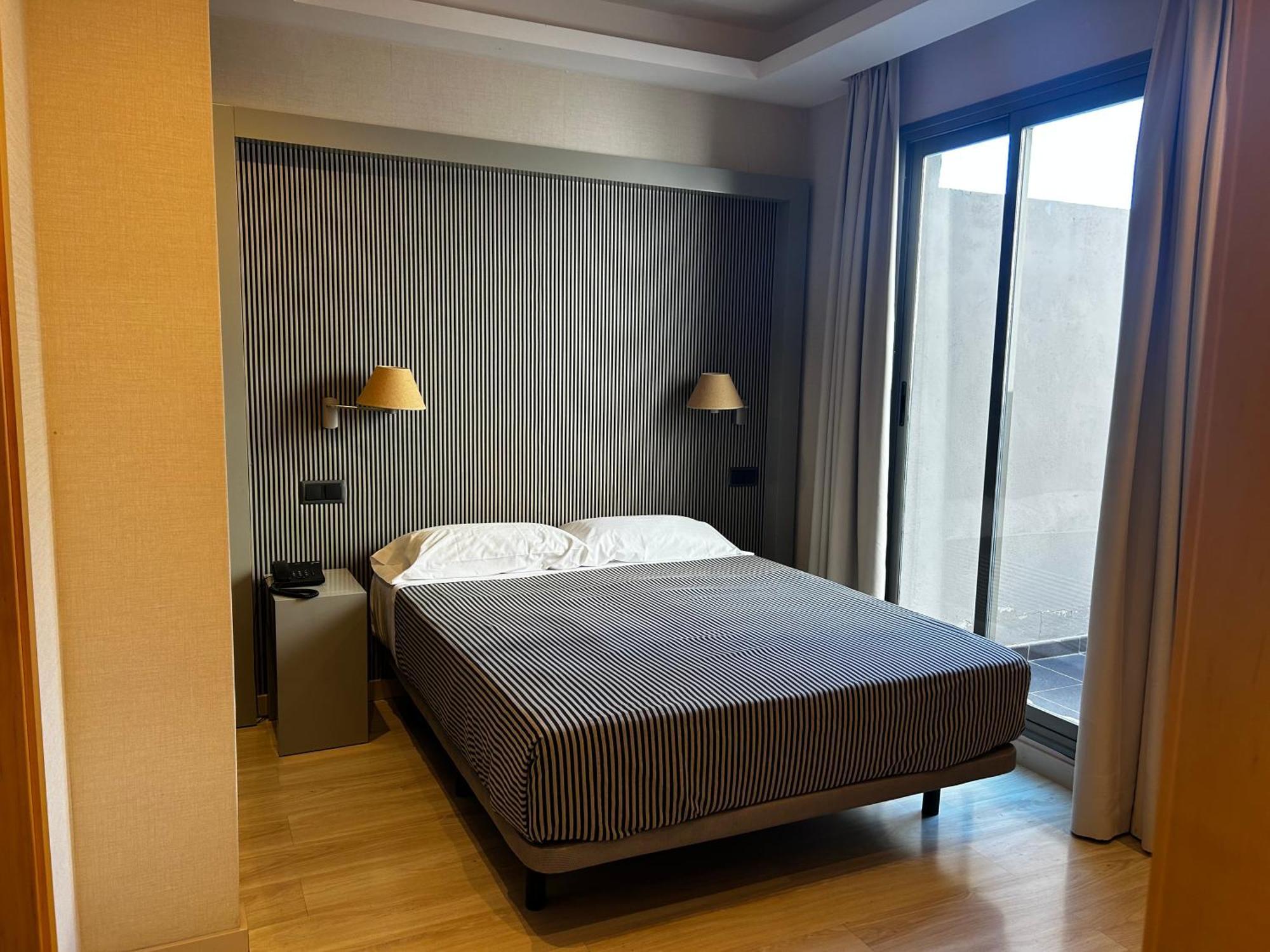 Hotel Ignacio - Palomargroup Chiva