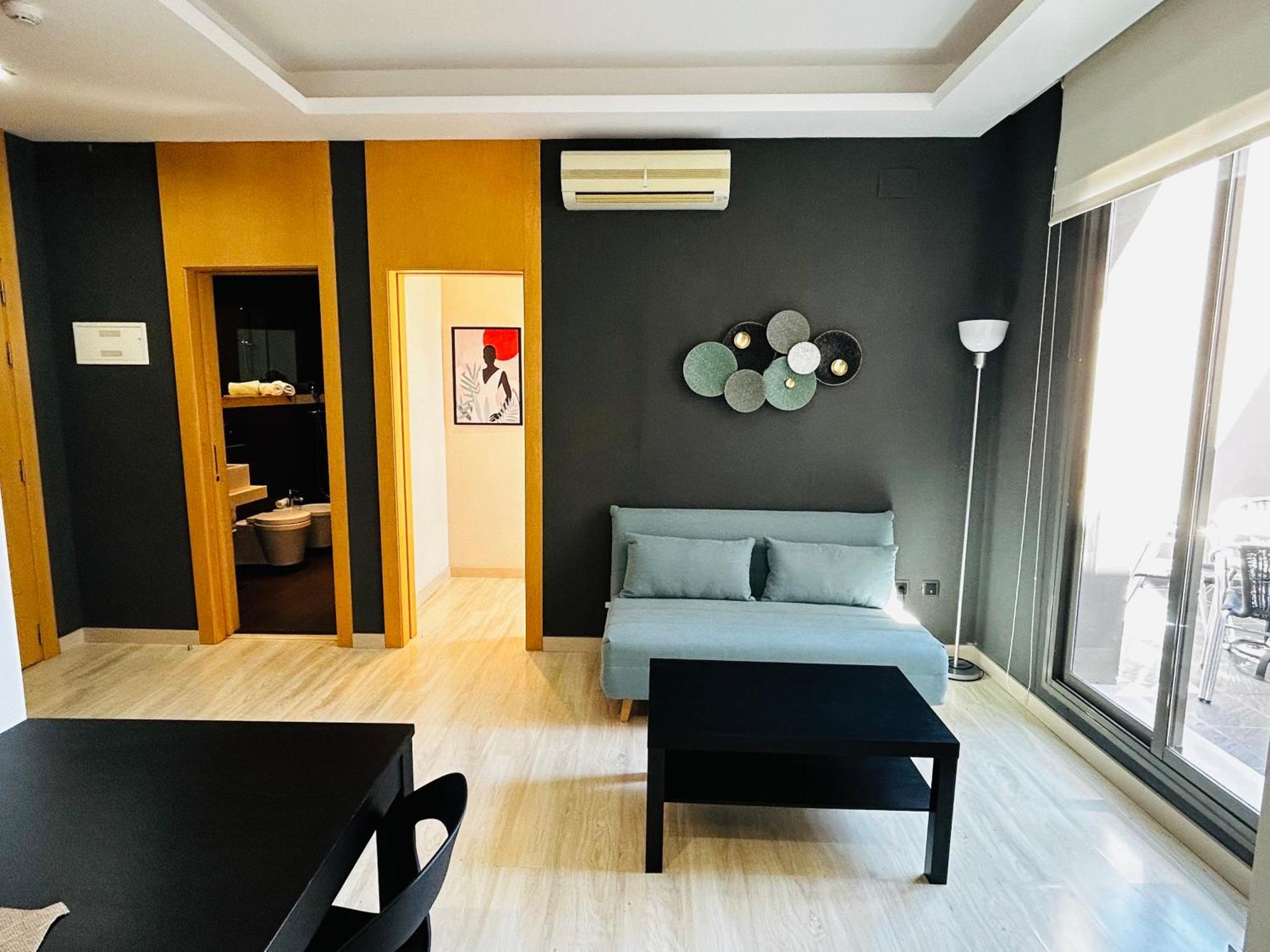 Ignacio - Palomargroup Hotel Chiva