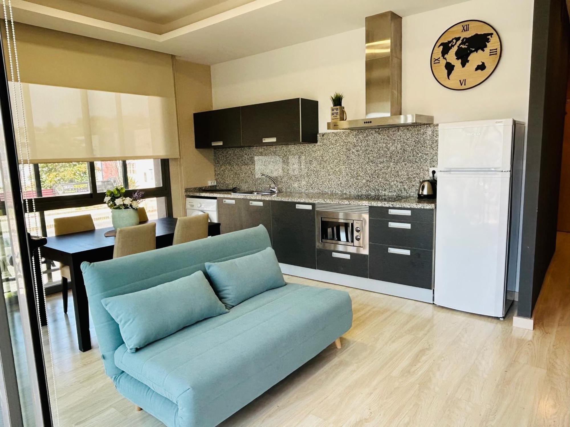 Hotel Ignacio - Palomargroup