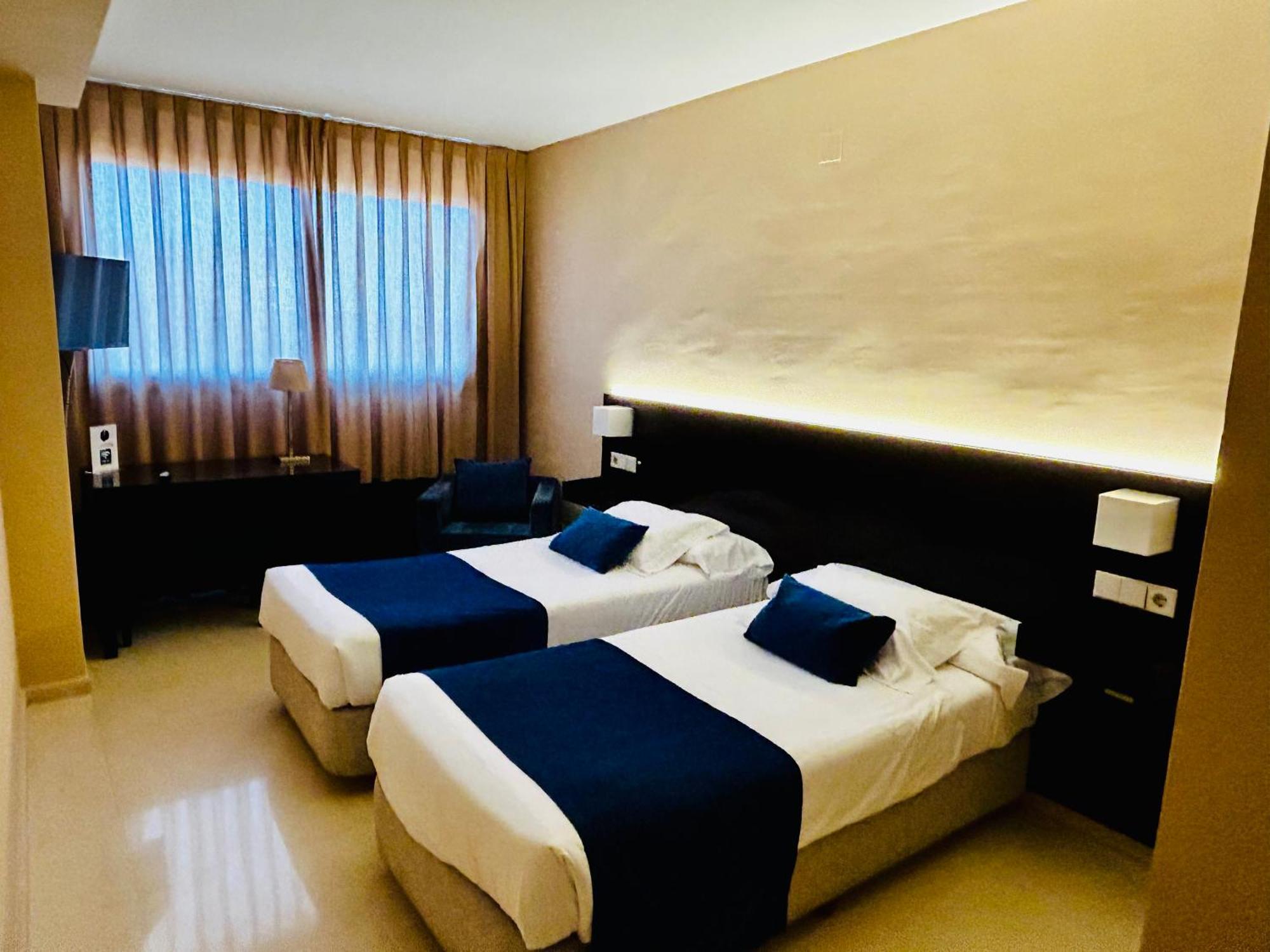 Ignacio - Palomargroup Hotel 3*
