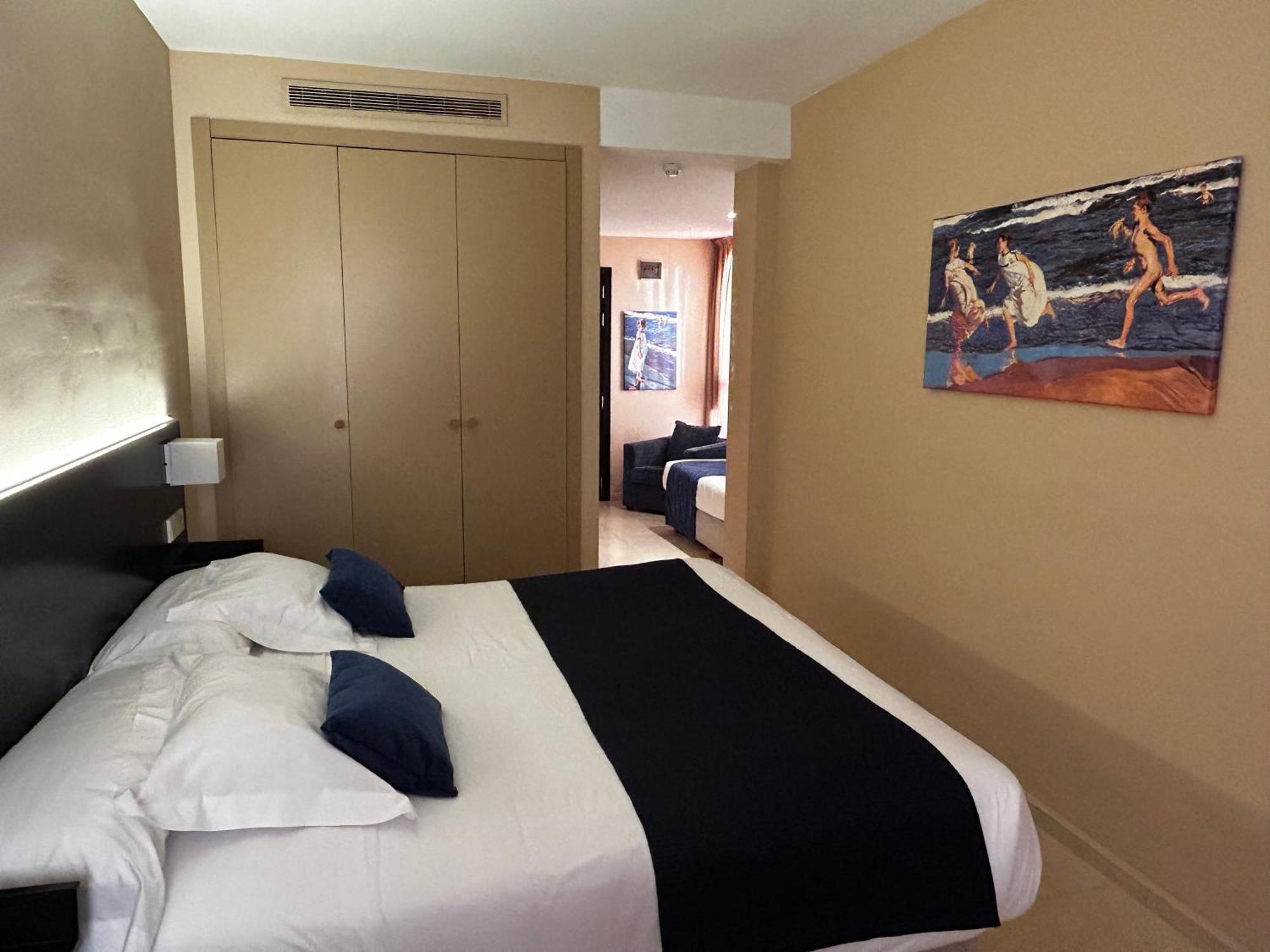 Ignacio - Palomargroup Hotel