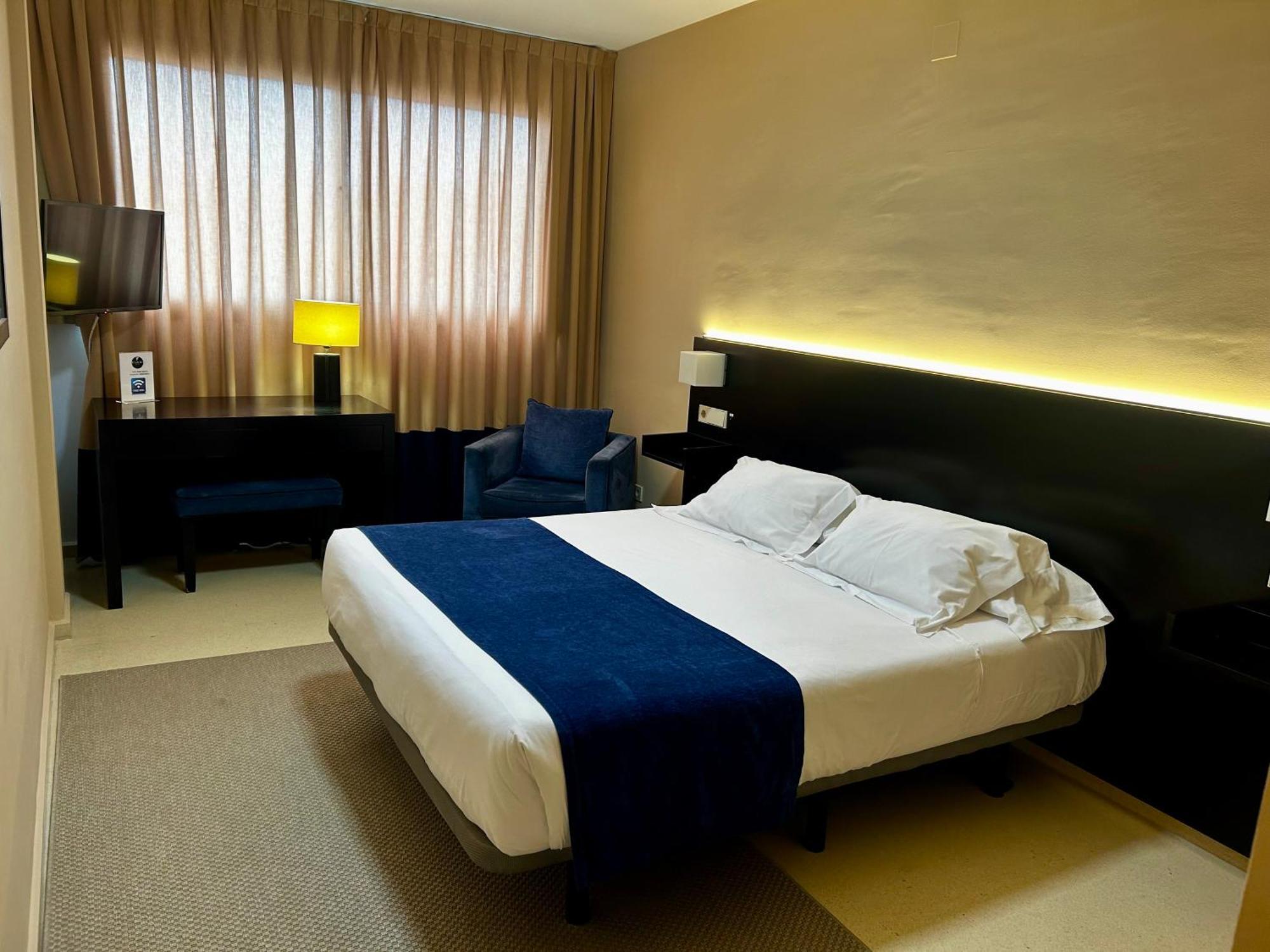 Ignacio - Palomargroup 3*