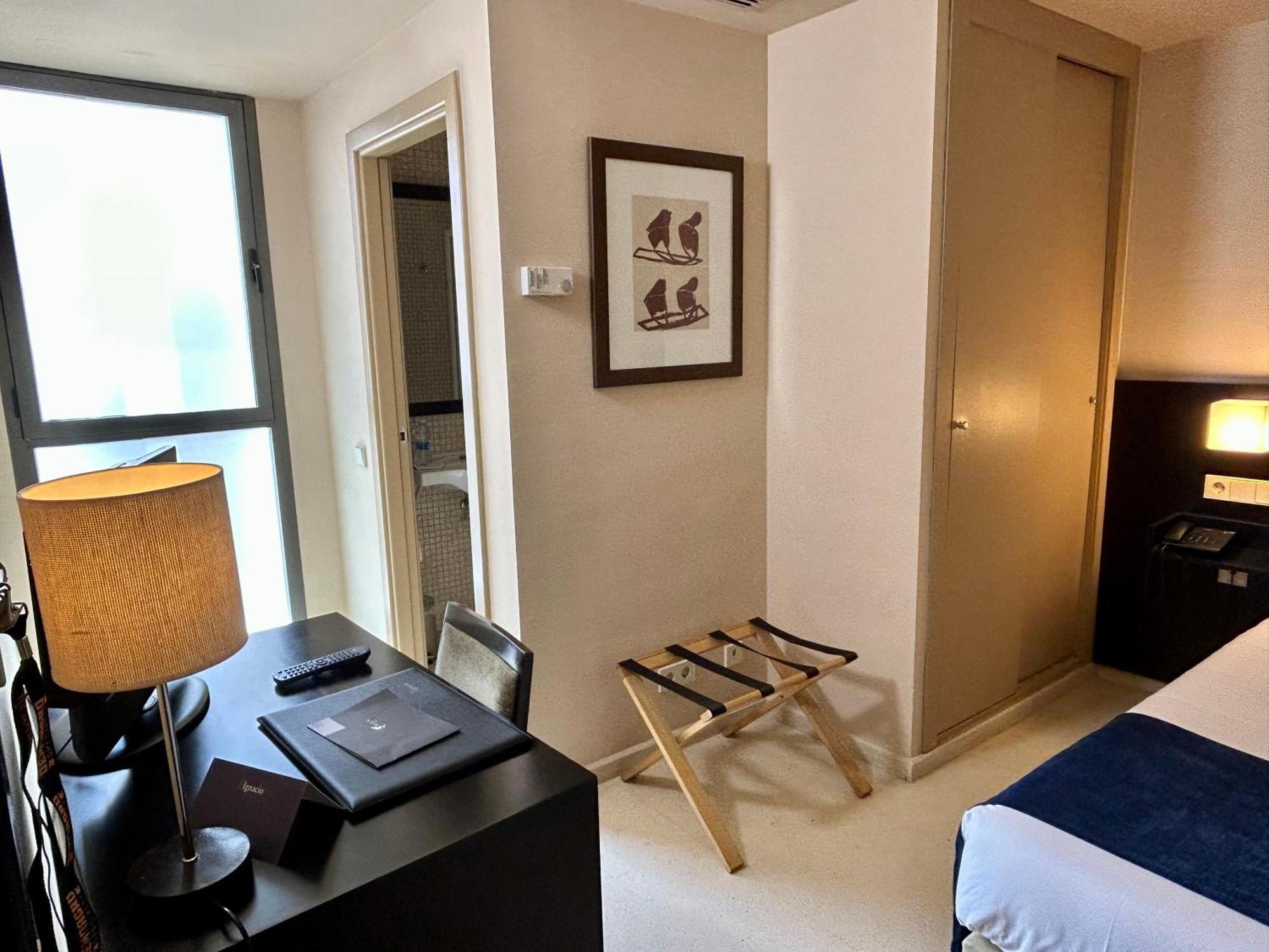 Hotel Ignacio - Palomargroup Chiva